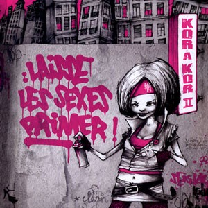V/A: Laisse Les Sexes Primer (Kor a Kor II)