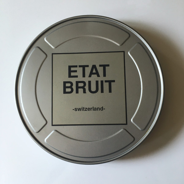 V/A: Etat Bruit 5 x 7"