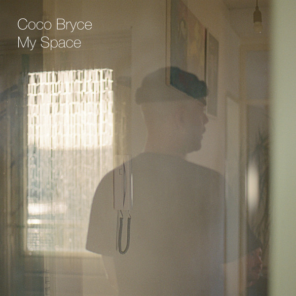 Coco Bryce: My Space / Satan