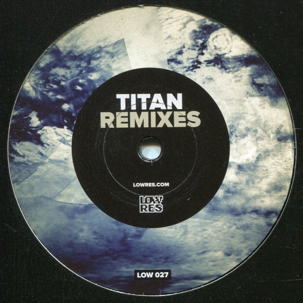 Adjust: Titan Remixes