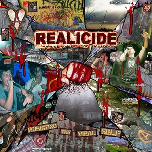 Realicide: Resisting the Viral Self CD