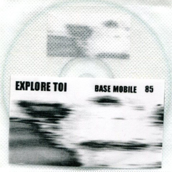 Base Mobile: Explore Toi 85