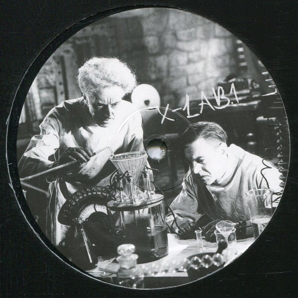 V/A: X-Lab.1