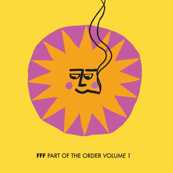 FFF: Part Of The Order volume 1