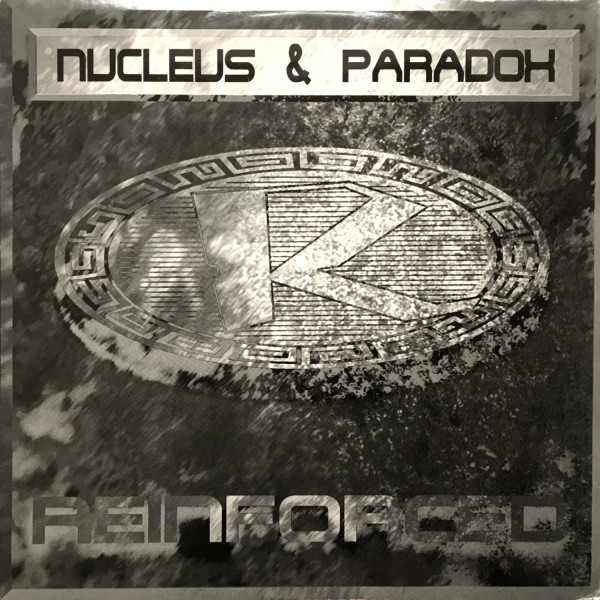 Nucleus & Paradox: This Side Of Forever / Decompositions