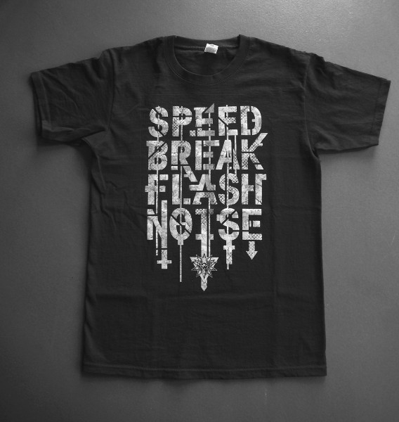 CNE-Shirt (SpeedBreakFlashNoise)