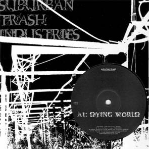 Noize Creator: Dying World