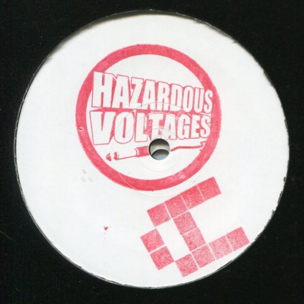 MF Machinist: Hazardous Voltages 04
