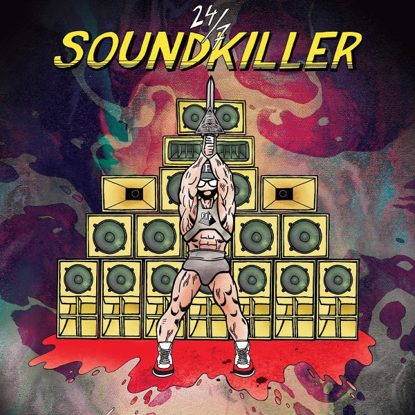 FFF: 24/7 Soundkiller