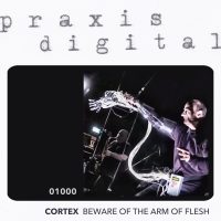 Cover of praxis_digital_01000
